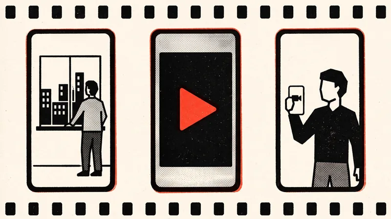 Reels Senaryosu Nasıl Yazılır: 25 Saniyede İkna Etmenin Yapısı